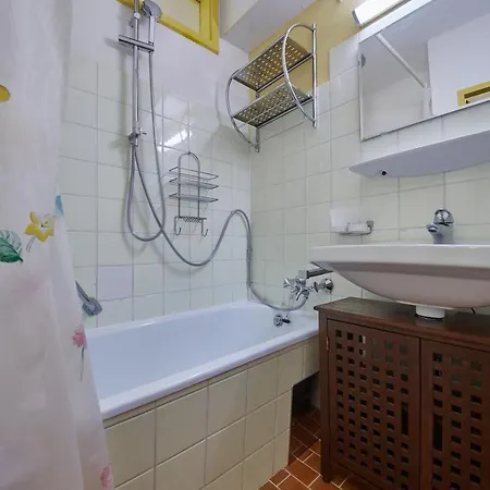 Appartement Active